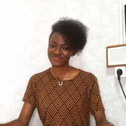 Фотография репетитора Намуконда Делия 