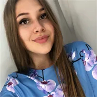 Фотография репетитора Чернышева Анастасия Евгеньевна