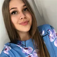 Фотография репетитора Чернышева Анастасия Евгеньевна