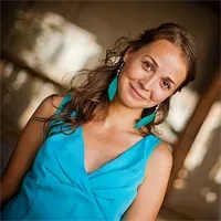 Фотография репетитора Иванова-Розина Наталья Евгеньевна