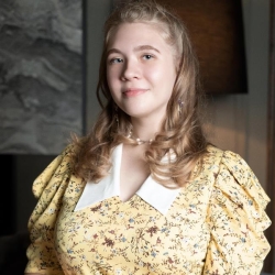 Фотография репетитора Буйвалова Юлия Сергеевна