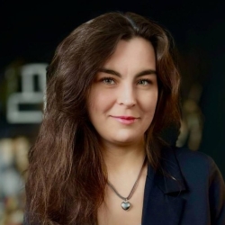 Фотография репетитора Терентьева Татьяна Владимировна