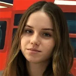 Фотография репетитора Козлова Вероника Дмитриевна