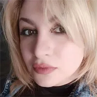 Фотография репетитора Багдадян Яна Владимировна