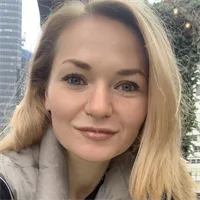 Фотография репетитора Джуринская Дарья Никитична