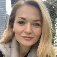 Фотография репетитора Джуринская Дарья Никитична