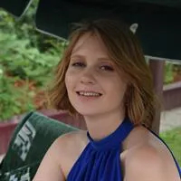 Фотография репетитора Кизюн Полина Юрьевна