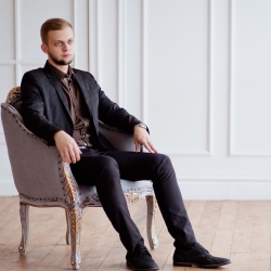 Фотография репетитора Чайкин Никита Дмитриевич