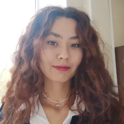 Нуржанова Азалия Кайратовна