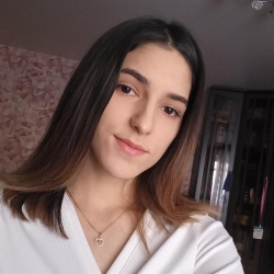 Фотография репетитора Кузнецова Виктория Александровна