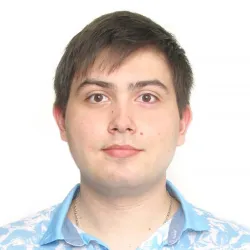 Фотография репетитора Цаллагов Владимир Дмитриевич