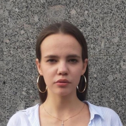 Фотография репетитора Романенкова Дарья Васильевна