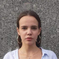 Фотография репетитора Романенкова Дарья Васильевна