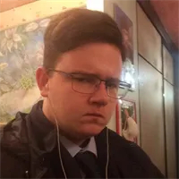 Фотография репетитора Павличук Борис Максимович