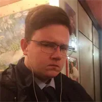 Фотография репетитора Павличук Борис Максимович