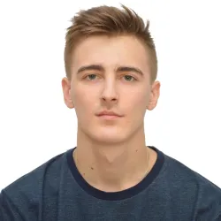 Фотография репетитора Васильев Никита Николаевич