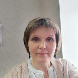 Фотография репетитора Банникова Татьяна Юрьевна