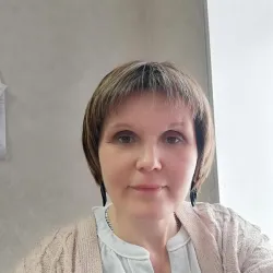 Фотография репетитора Банникова Татьяна Юрьевна