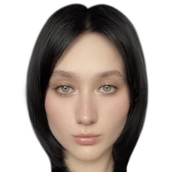 Фотография репетитора Кравцова Мария Михайловна