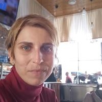 Фотография репетитора Алтухова Юлия Ивановна