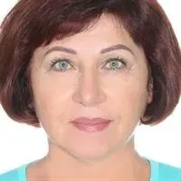Фотография репетитора Рассоха Ольга Павловна