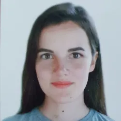 Фотография репетитора Кошелева Юлия Михайловна