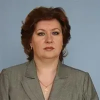 Фотография репетитора Мжельская Ольга Кировна