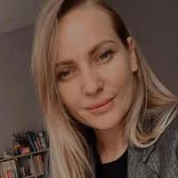 Фотография репетитора Кружальская Александра Сергеевна