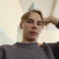 Фотография репетитора Кокорин Федор Сергеевич