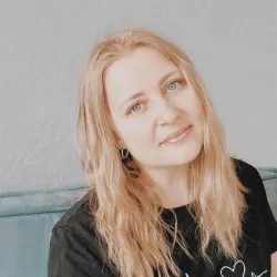 Фотография репетитора Калашникова Мария Александровна