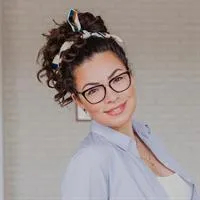 Фотография репетитора Агабабянц Маргарита Борисовна