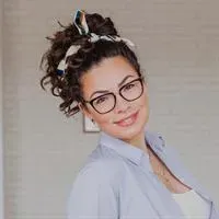 Фотография репетитора Агабабянц Маргарита Борисовна
