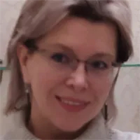 Фотография репетитора Соболева Елена Валентиновна