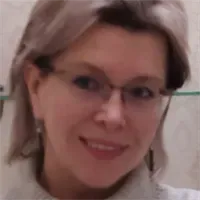 Фотография репетитора Соболева Елена Валентиновна