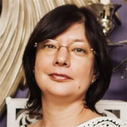 Фотография репетитора Зейтунян Татьяна Александровна