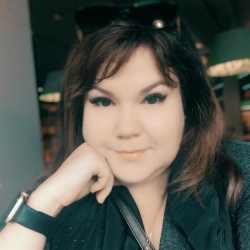 Фотография репетитора Абубакарова Елена Викторовна