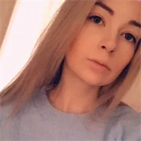 Фотография репетитора Ольховская Виктория Константиновна