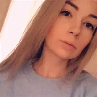 Фотография репетитора Ольховская Виктория Константиновна