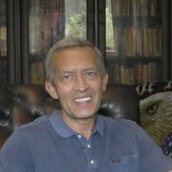 Фотография репетитора Дворядкин Михаил Анатольевич