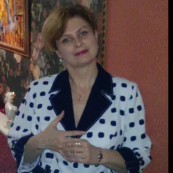 Фотография репетитора Ивакина Виктория Вячеславовна