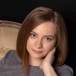 Фотография репетитора Бойраз Татьяна Валерьевна