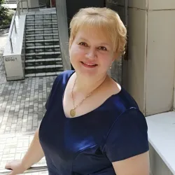 Фотография репетитора Савченкова Татьяна Акимовна