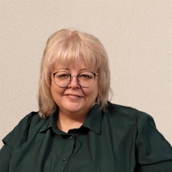 Фотография репетитора Извекова Наталья Викторовна