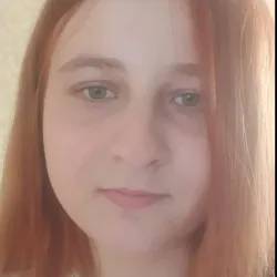 Фотография репетитора Шляхова Виктория Дмитриевна