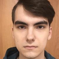 Фотография репетитора Коснырев Владислав Александрович