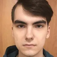 Фотография репетитора Коснырев Владислав Александрович