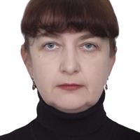 Фотография репетитора Павлова Юлия Михайловна