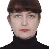 Фотография репетитора Павлова Юлия Михайловна