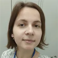 Фотография репетитора Никитина Анна Вячеславовна