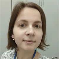 Фотография репетитора Никитина Анна Вячеславовна